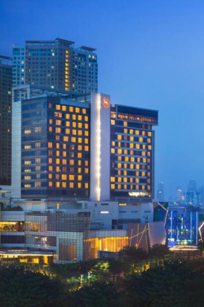 Sheraton Grand Jakarta Gandaria City Hotel